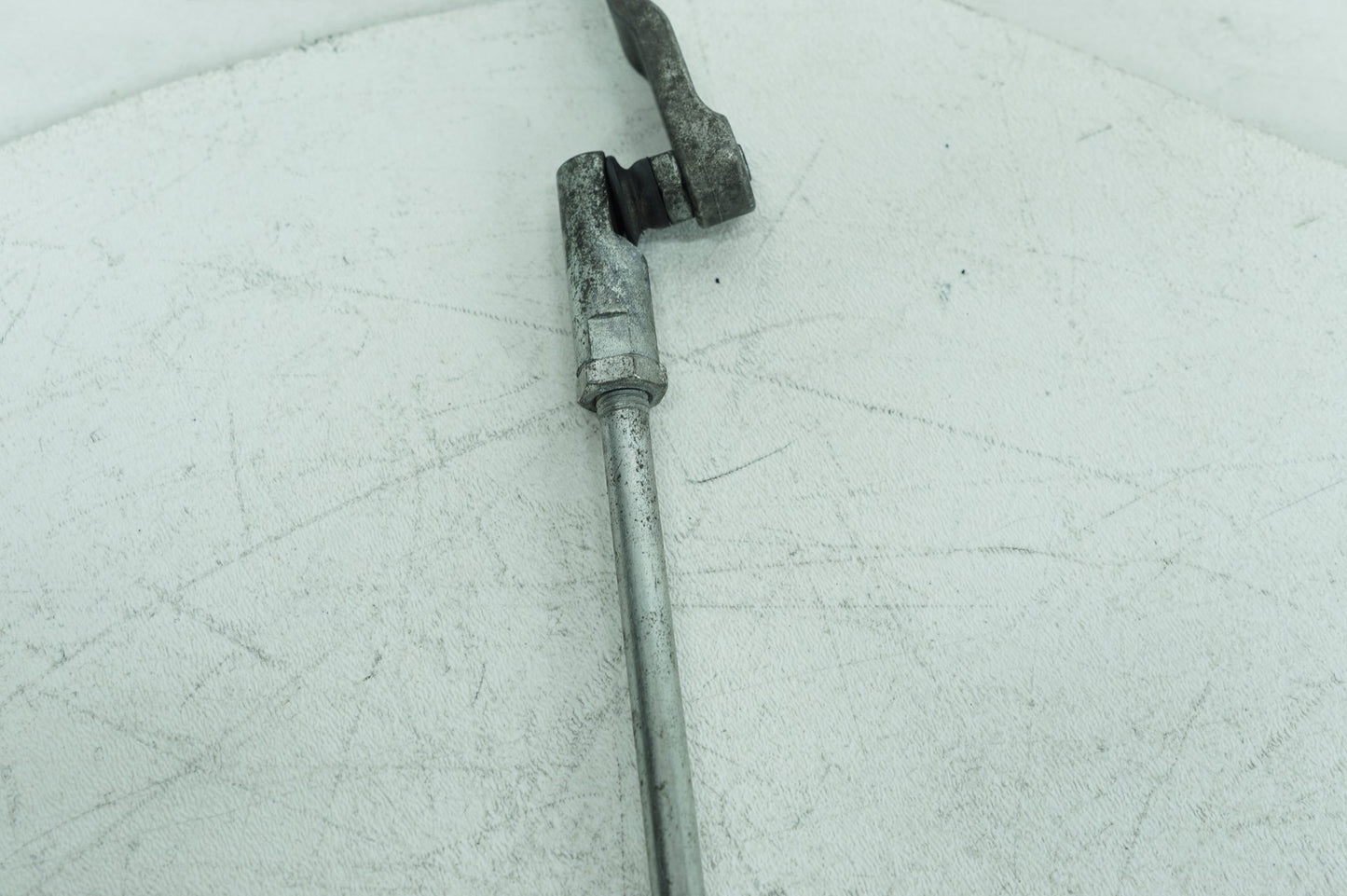 2012 - 2016 Harley-Davidson Touring Electra Ultra Gear Shifter Lever w/ Rod linkage 33718-82B