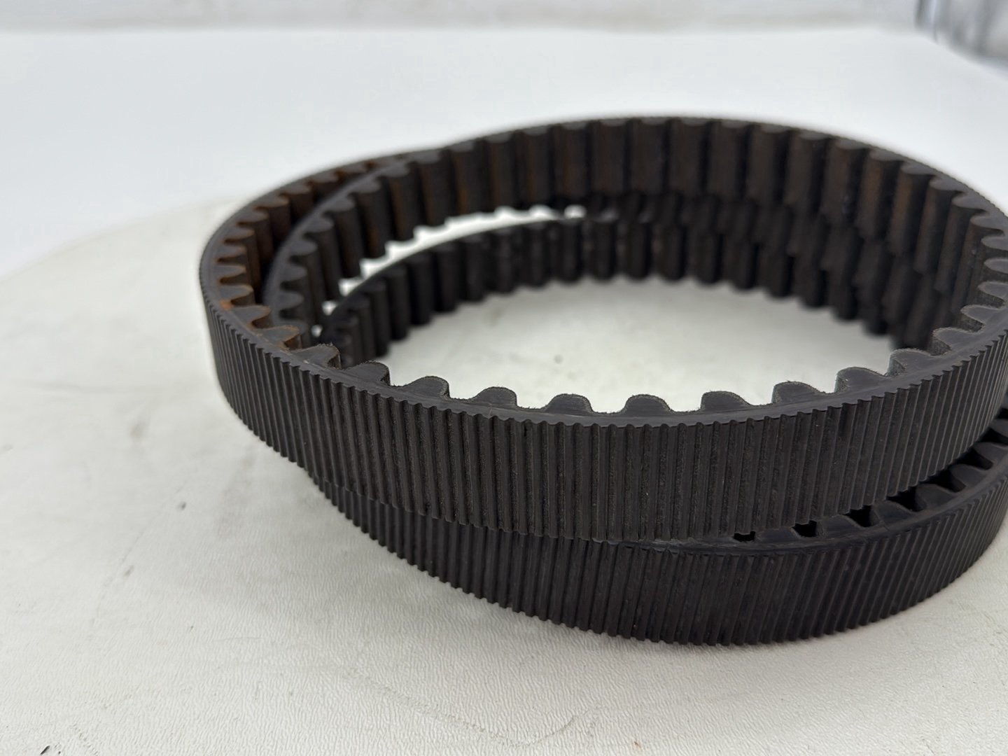 2012 Harley Dyna Fat Bob FXDF 103 OEM Rear Drive Belt