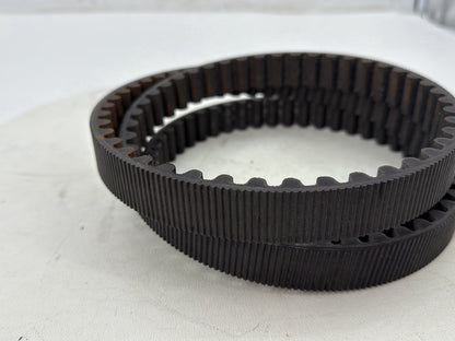 2012 Harley Dyna Fat Bob FXDF 103 OEM Rear Drive Belt