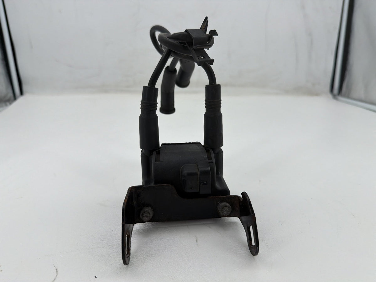 2006 Harley Electra Glide Touring Classic OEM Ignition Coil Spark Plugs Cable