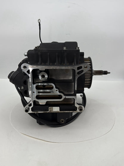2007 - 2017 Harley-Davidson Dyna Wide Glide 6 Speed Transmission Gearbox 34747-06C