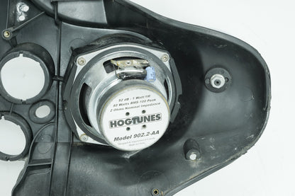 1999 - 2006 Harley-Davidson Touring Street Glide Front Inner Batwing Fairing Cover 58497-96B