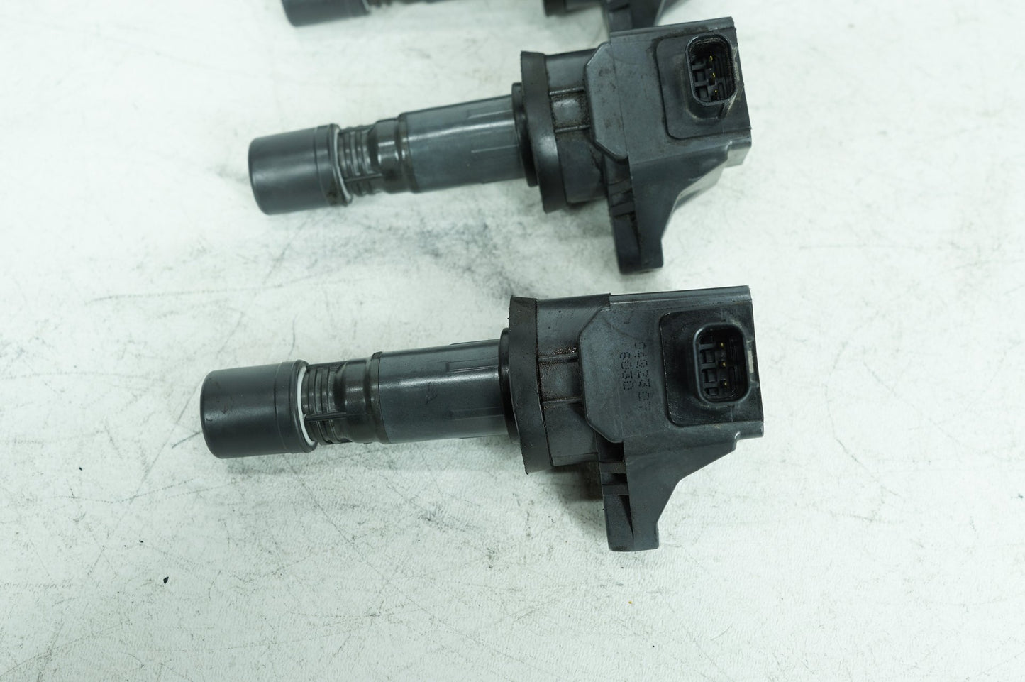 2013 - 2015 Acura ILX  Engine Ignition Coil Coils