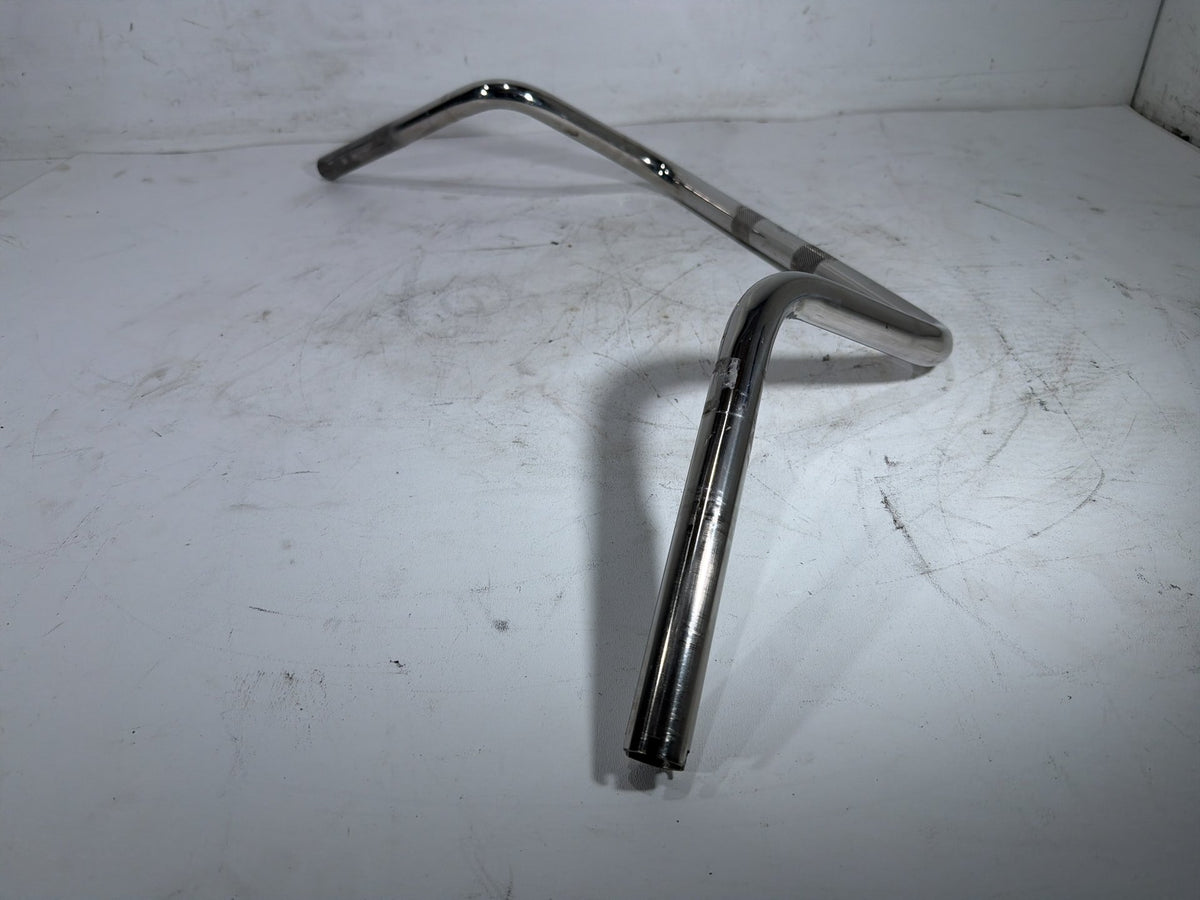 2008 Harley Electra Glide Touring Ultra OEM Front Handlebars Handle Bars