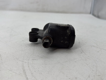 2008 Harley Road King Touring FLHR OEM Rear Brake Master Cylinder Reservoir