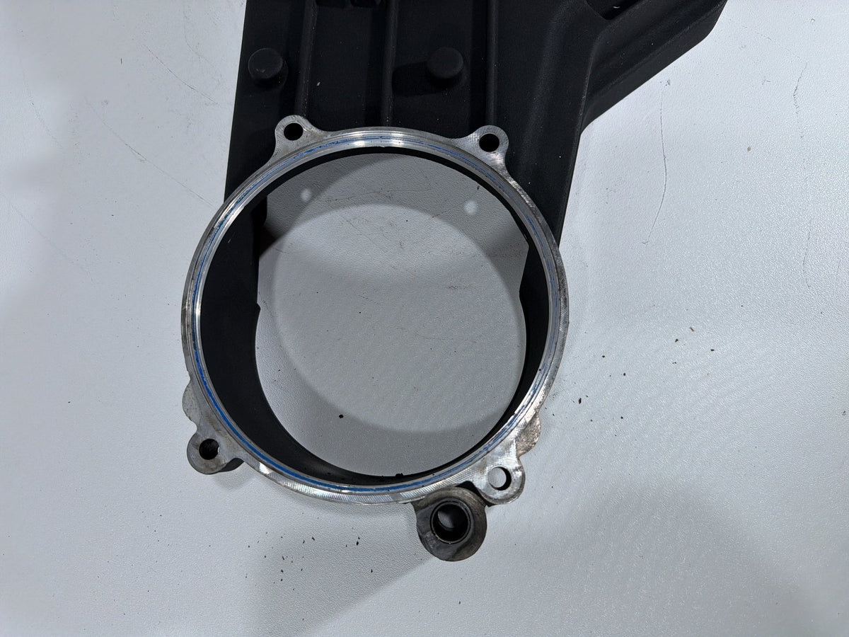 2004 Harley Electra Glide Touring Ultra OEM Inner Primary Clutch Cover