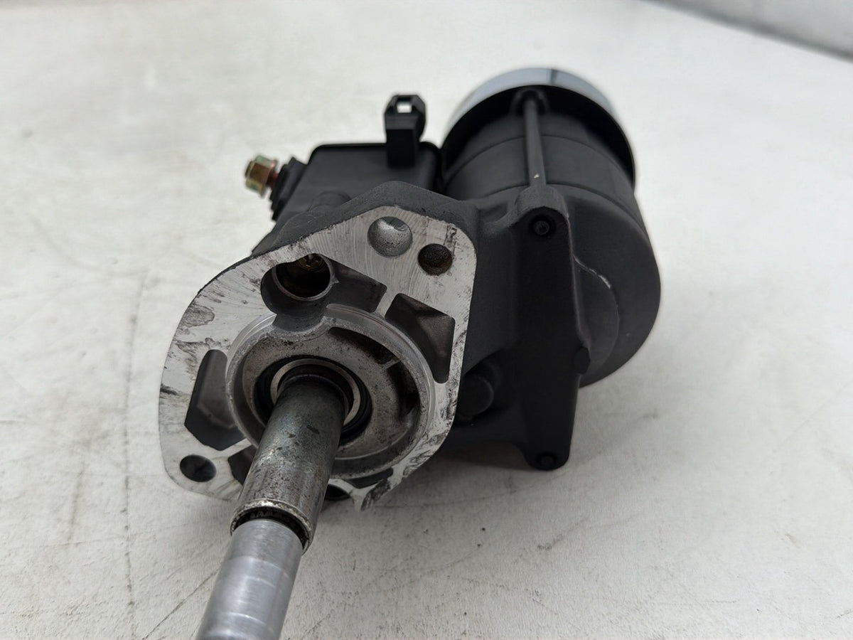 2003 Harley Softail Deuce FXSTD OEM Engine Starter Motor 31553-94B 12V
