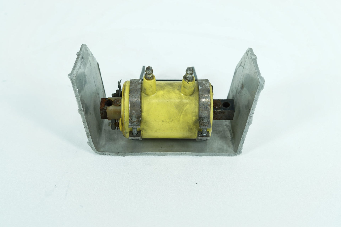 1984 - 1990 Harley-Davidson Sportster Evolution Engine Motor Valve Activator Solenoid