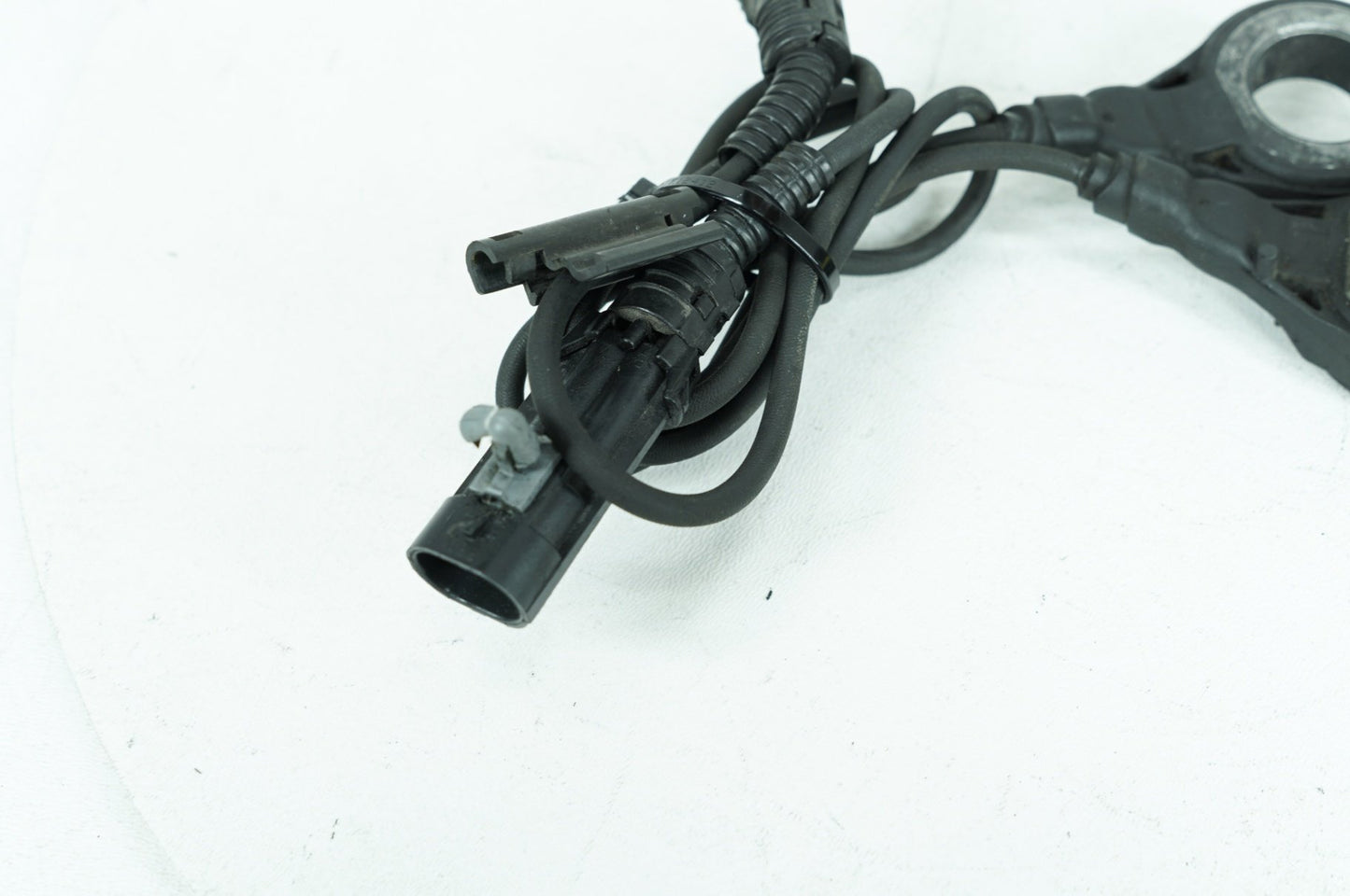 2008 - 2016 Harley-Davidson Touring Street Glide Front & Rear Wheel ABS Speed Sensors 40614-08