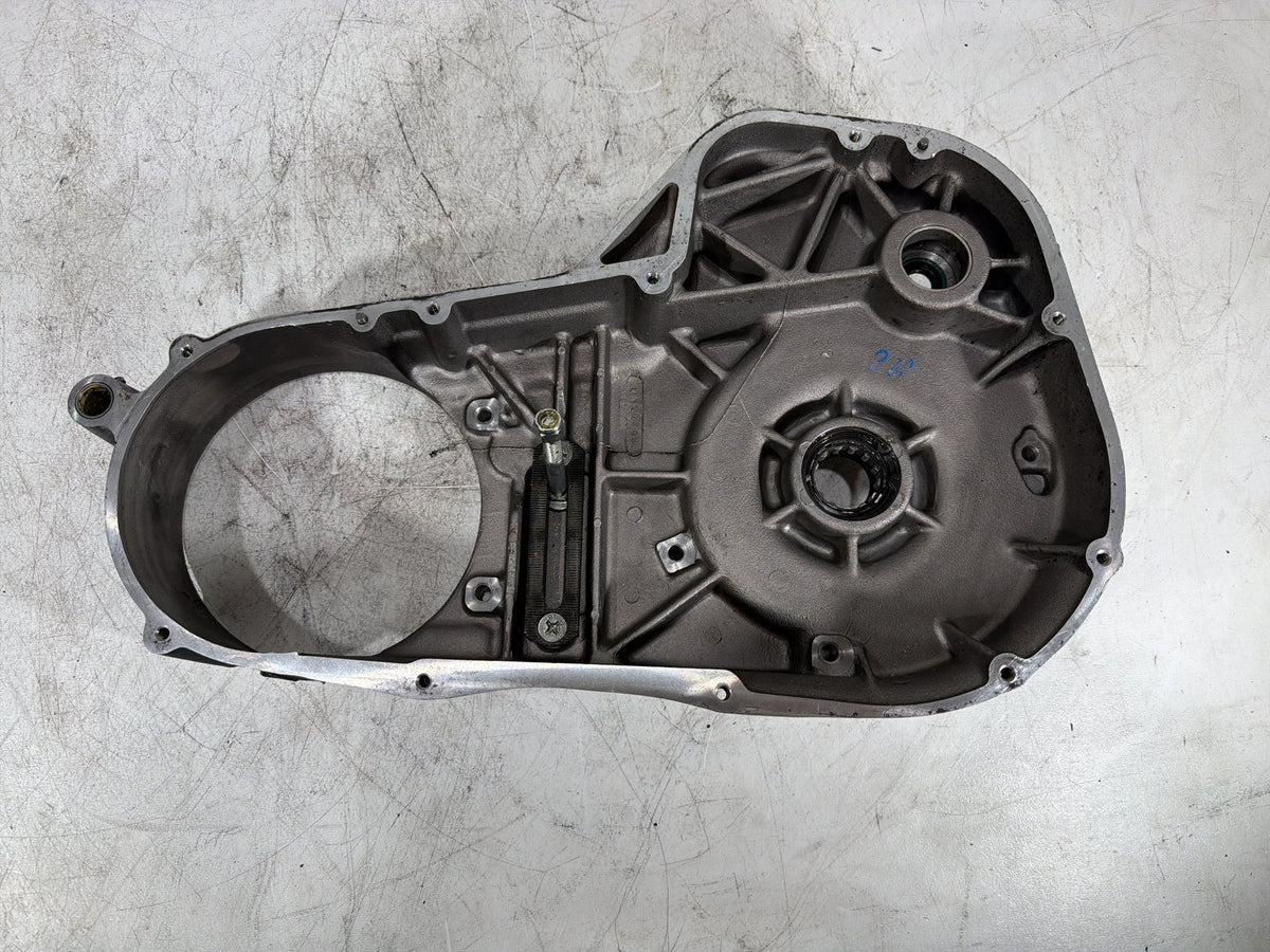 1993 Harley Electra Glide Touring FLHT OEM Inner Primary Clutch Cover