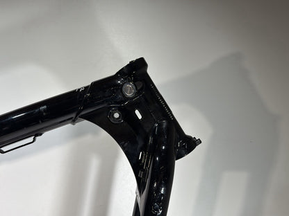 2004 - 2013 Harley-Davidson Sportster 883 Custom Body Main Frame Chassis SLVG  	49439-10