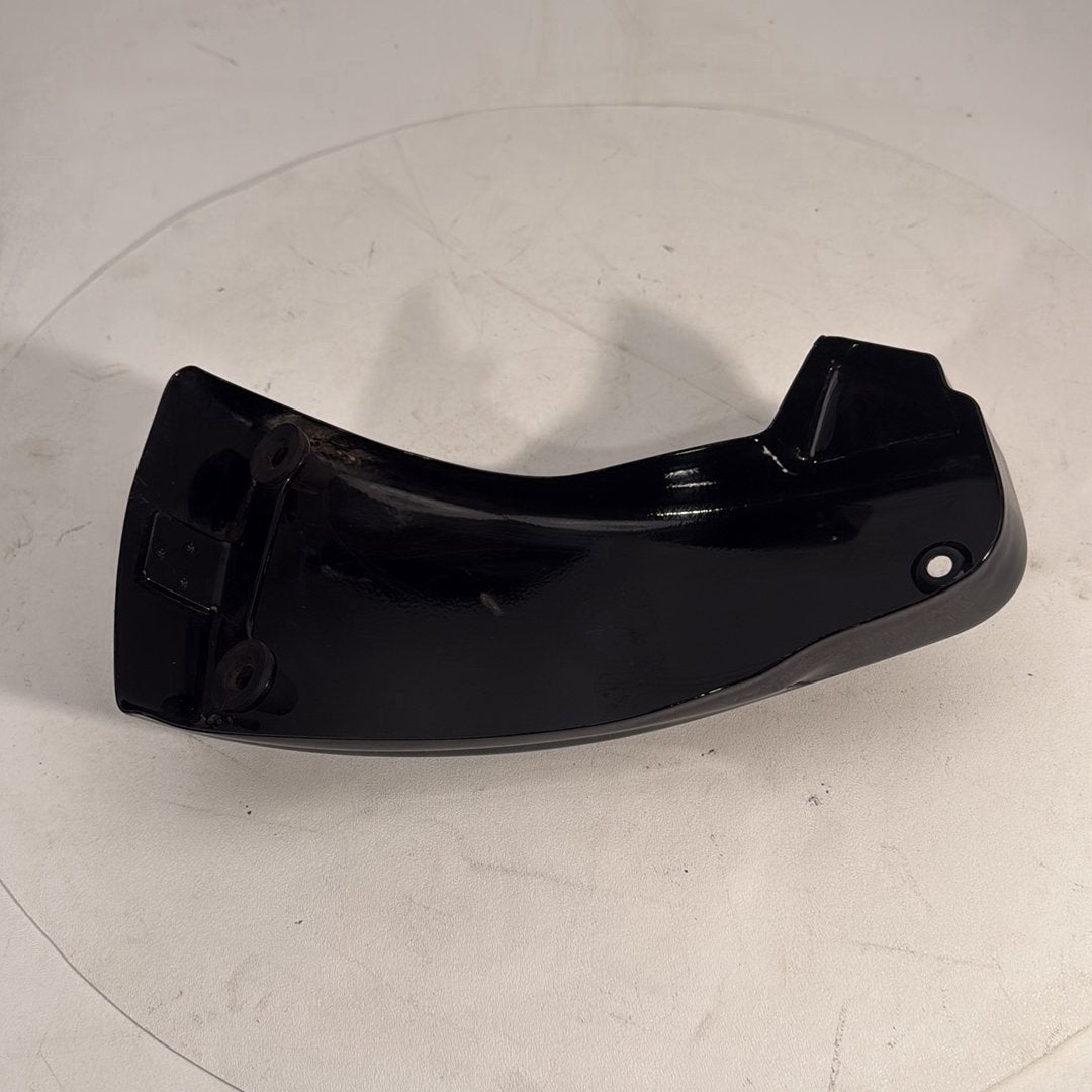 2017 - 2026 Harley-Davidson Softail Heritage Classic 114 Right Side Battery Cover Trim Panel 61300648