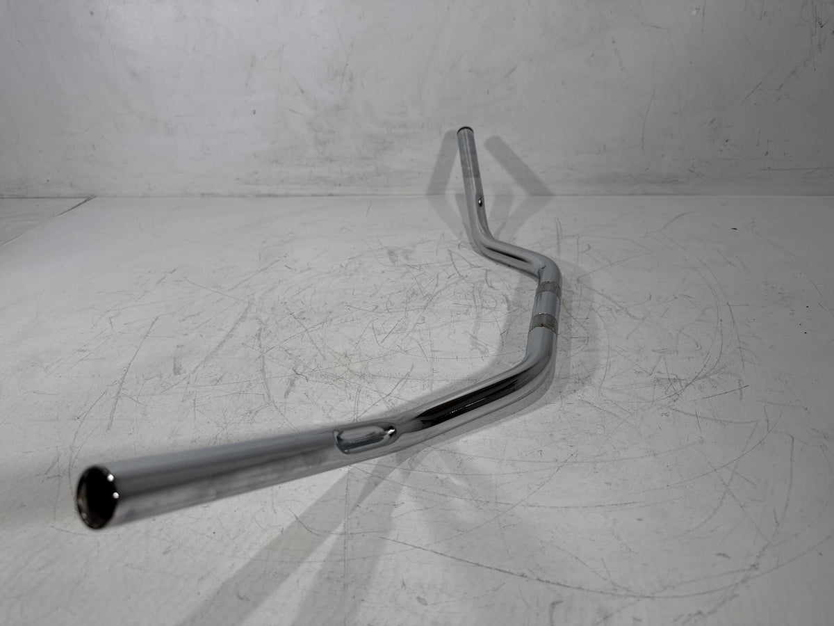 2005 Harley Dyna Super Glide Custom FXDC OEM Front Handlebars Handle Bars