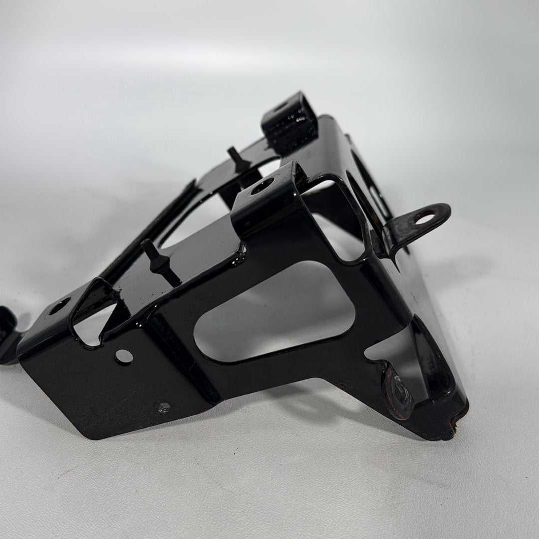 1991 - 2003 Harley-Davidson Sportster Custom Battery Tray Bracket Holder Carrier 66194-98