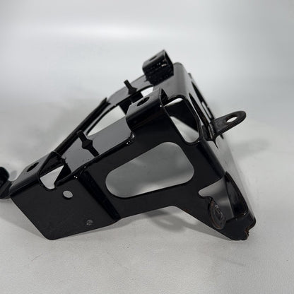 1991 - 2003 Harley-Davidson Sportster Custom Battery Tray Bracket Holder Carrier 66194-98