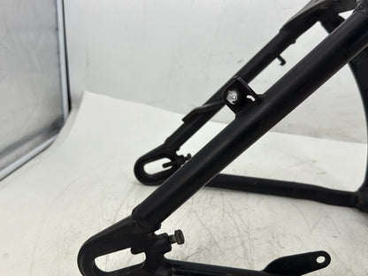 2011 Harley Softail FLSTFB Fat Boy OEM Rear Fork Swingarm Swing Arm