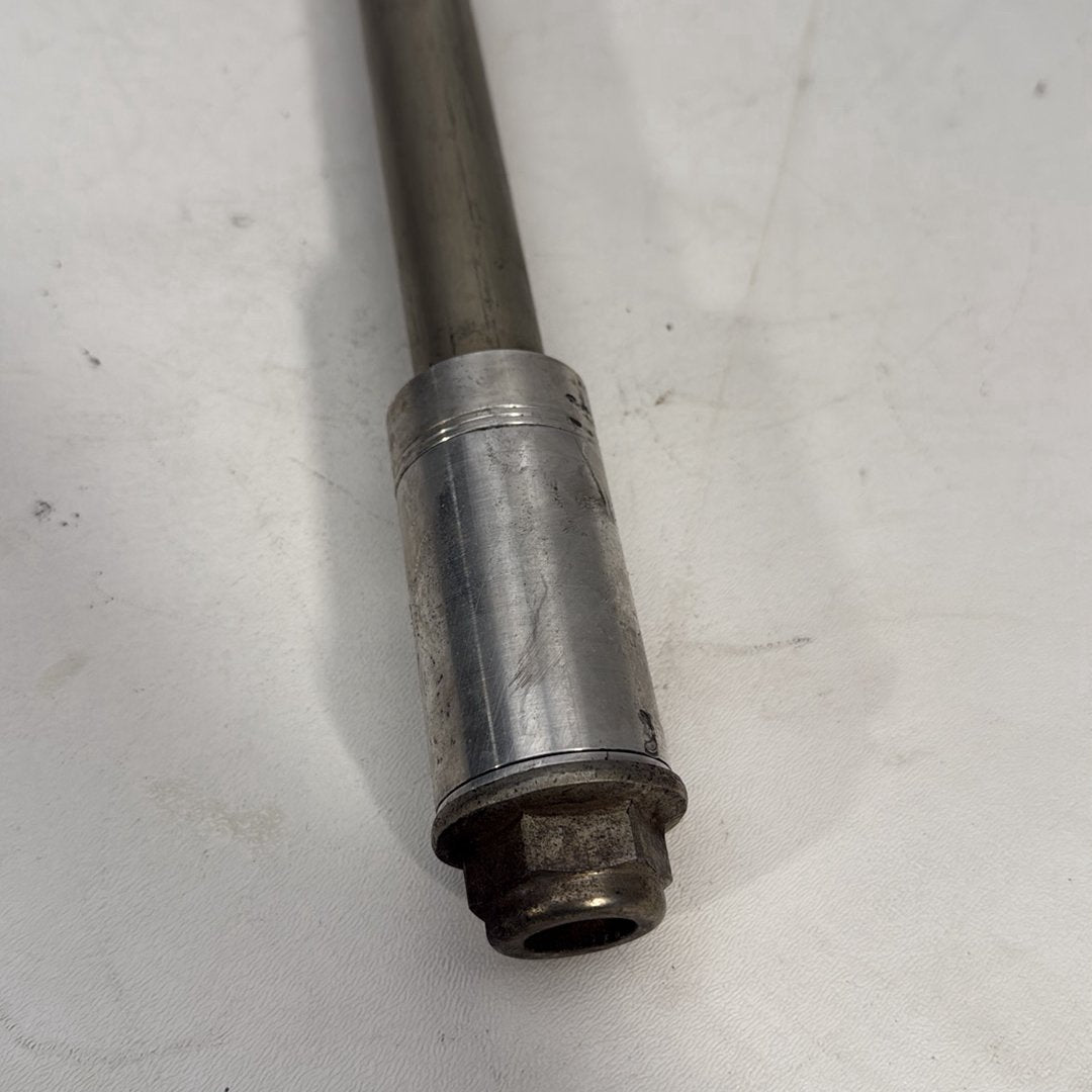 2017 - 2026 Harley-Davidson Softail Heritage Classic 114 Rear Wheel Axle Bolt Shaft 43000073