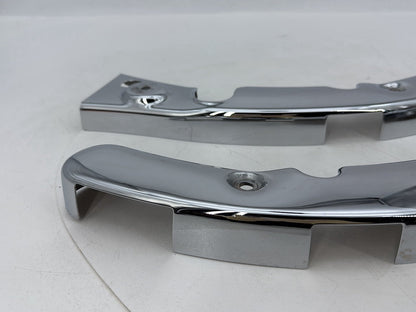 2007 - 2011 Harley-Davidson Touring Electra Glide Ultra Rear Left Right Fender Struts Bracket 47526-09