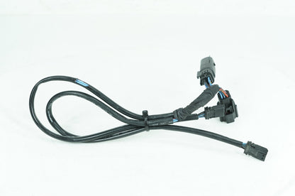 2008 - 2016 Harley-Davidson Touring Electra Glide Ultra Wire Wiring Harness Plug In Connectors