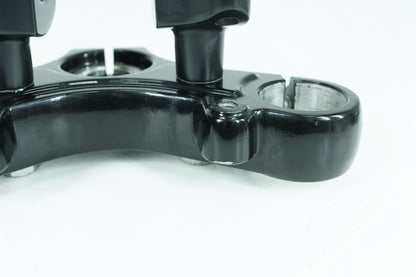 2012 - 2026 Harley-Davidson Sportster Iron 883 Front Fork Upper Triple Tree Clamps  	46758-07