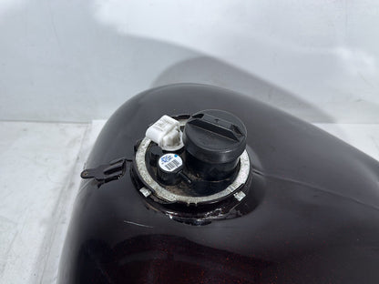 2011 Harley Street Glide Touring FLHX OEM Fuel Gas Tank Gasoline Reservoir