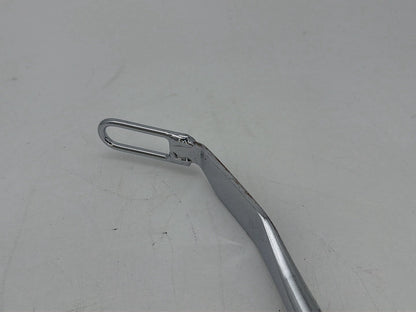 2007 Harley Dyna Street Bob FXDBI OEM Left Side Jiffy Kick Stand & Spring