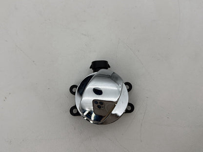 2007 - 2017 Harley-Davidson Dyna Wide Glide Ignition Switch Cylinder Barrel Lockset NOKey  	71430-12