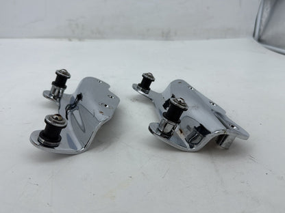 2011 Harley Road King Touring FLHRC Classic OEM 5 Point Detachable Docking Hardware