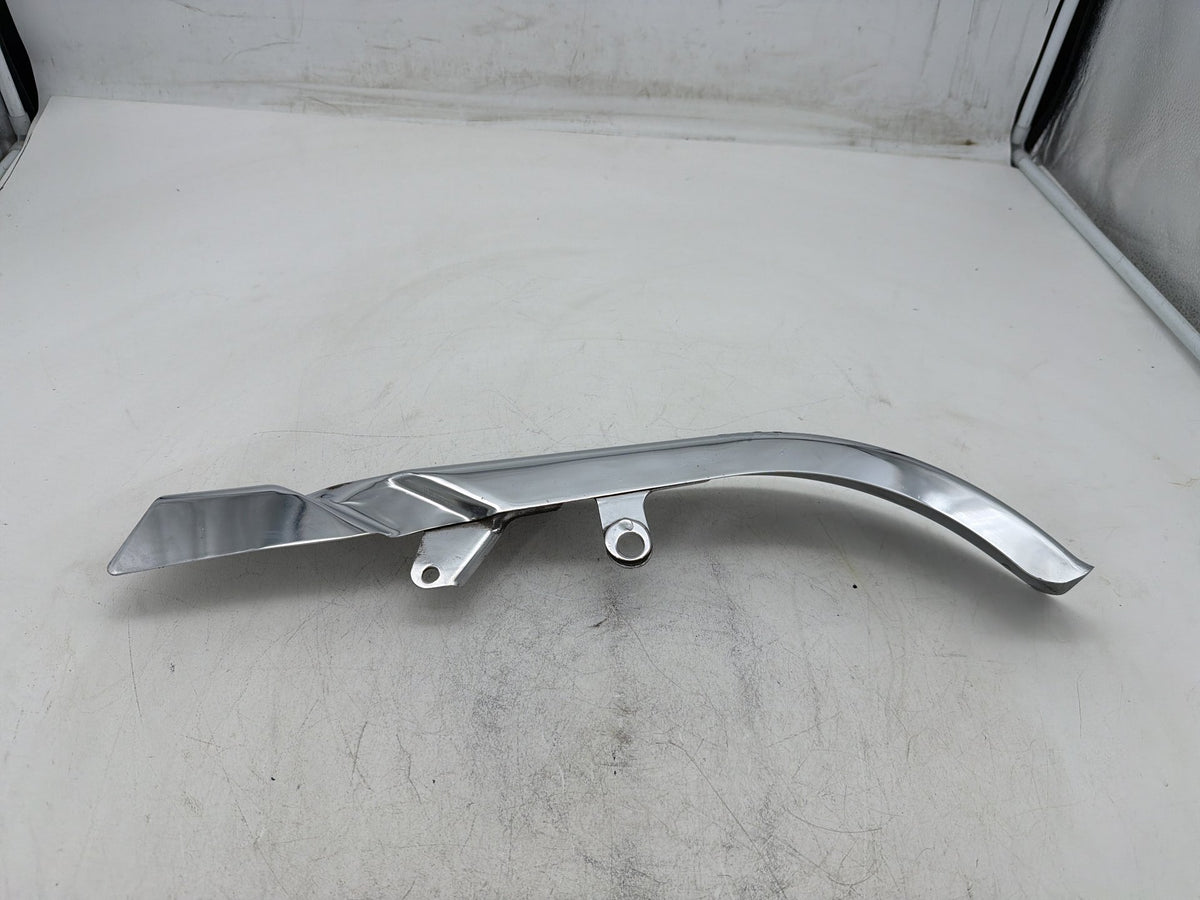 2001 Harley Heritage Softail Classic FLSTC OEM Drive Belt Guard Cover Shield