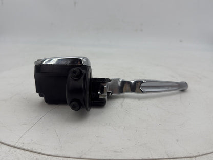 2007 - 2012 Harley-Davidson Touring Electra Glide Ultra Front Right Brake Lever Master Cylinder 	44551-08