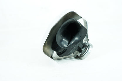 2007 - 2011 Harley-Davidson Touring Road King Classic Horn Signal Klaxon Chrome Cover 69012-93A