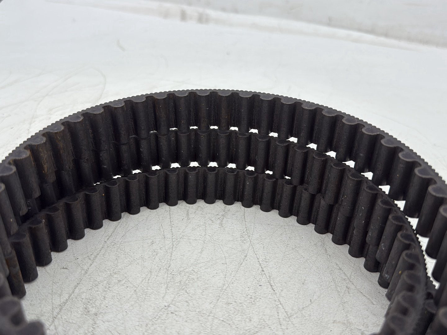 2013 Harley Forty-Eight Sportster 1200X OEM Rear Drive Belt