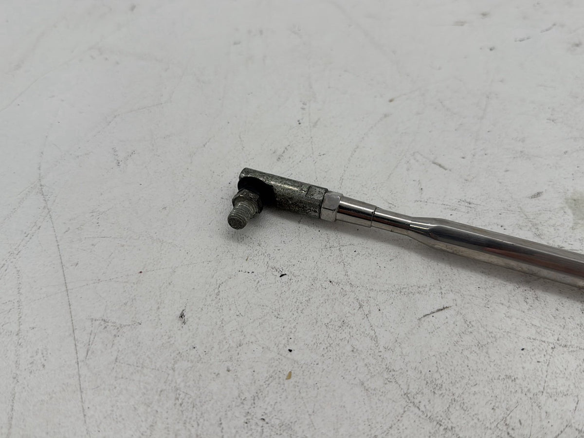 1996 Harley Road King Touring Police FLHPI OEM Gear Shifter Rod Linkage Link