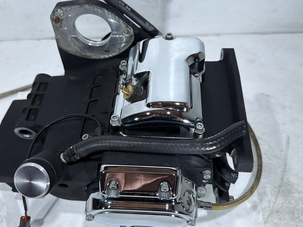 2005 Harley Electra Glide Touring Ultra OEM 5 Speed Transmission Gearbox 10K