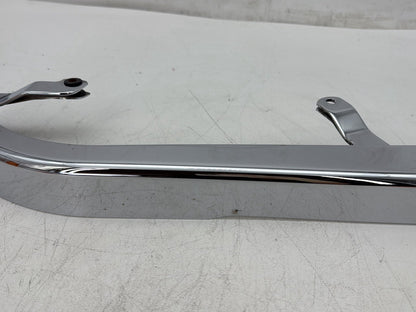 2000 Harley Dyna FXDWG Wide Glide OEM Drive Belt Guard Cover Shield