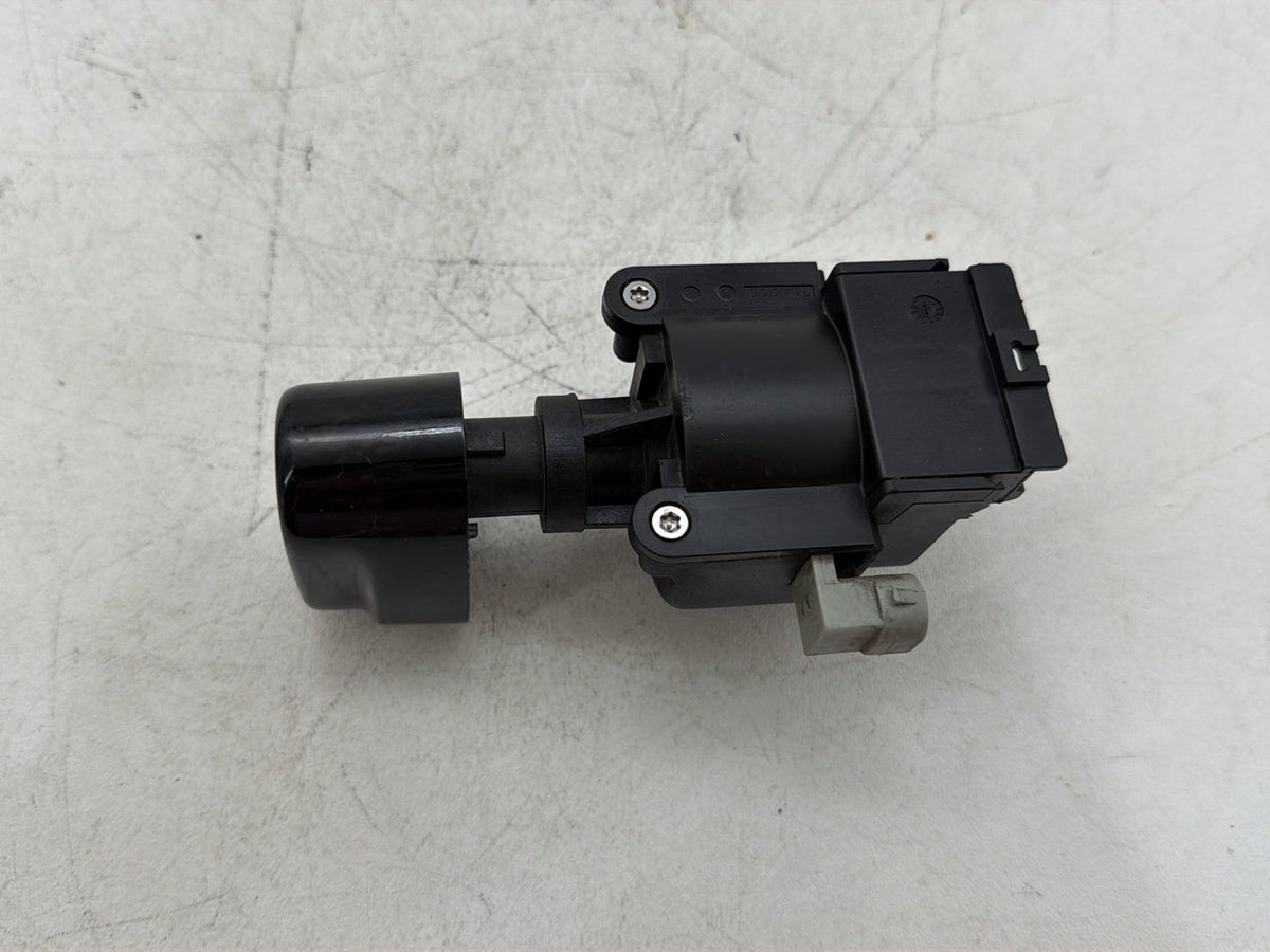 2018 Harley Road Glide Touring FLTRXS OEM Ignition Switch Cylinder Barrel Lockset NOKey