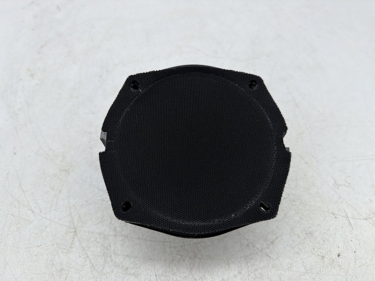 2009 Harley Street Glide Touring FLHX OEM Front 1 Sound Audio Speaker