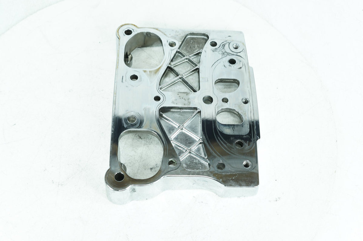 2003 Harley Softail Heritage Classic OEM Twin Cam Lower 1 Rocker Box 17543-99
