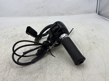 2007 Harley Touring FLHTC Electra Glide Classic OEM Right Engine Start Kill Switches Controls
