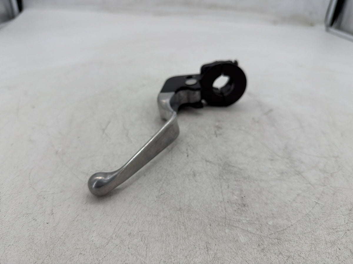 2001 Harley Heritage Softail Classic OEM Front Left Hand Clutch Control Lever
