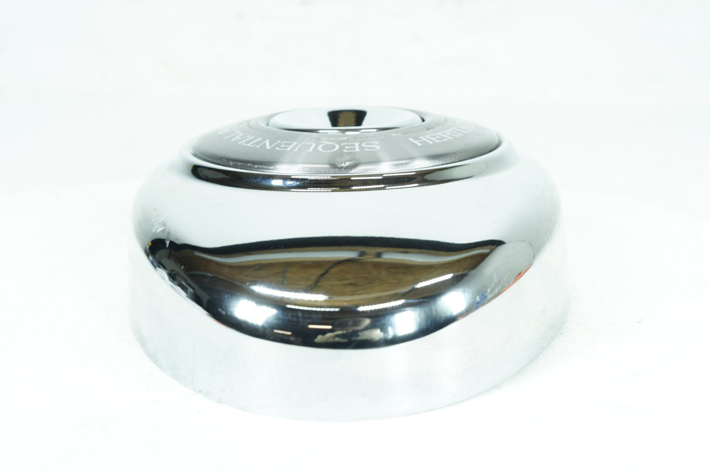 1999 - 2006 Harley-Davidson Softail Heritage Air Filter Cleaner Cover Cap 29121-01