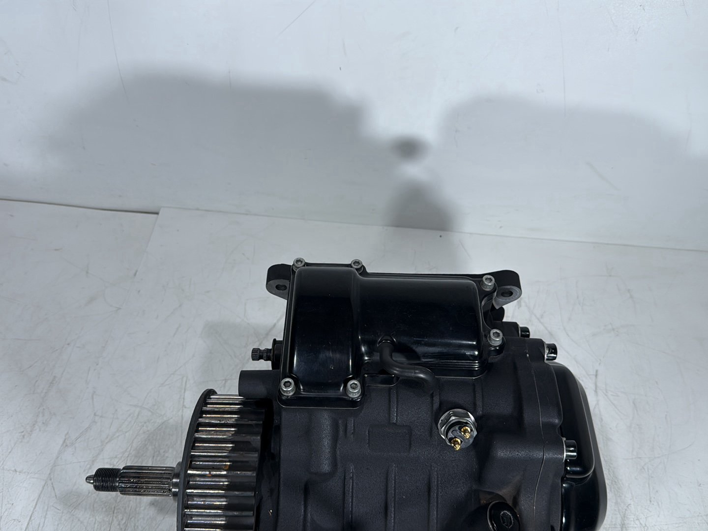 2015 Harley Touring FLHXS Street Glide OEM 6 Speed Transmission Gearbox