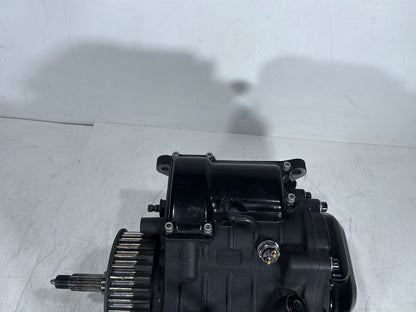 2015 Harley Touring FLHXS Street Glide OEM 6 Speed Transmission Gearbox