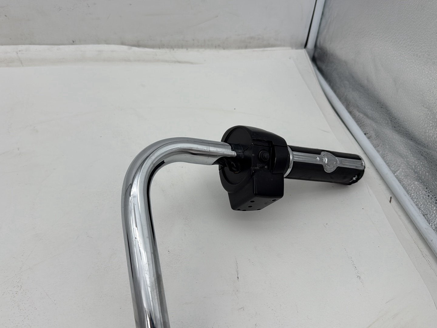 2013 Harley Street Glide Touring FLHX OEM Handlebars Left Right Switches Controls