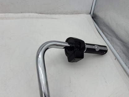2013 Harley Street Glide Touring FLHX OEM Handlebars Left Right Switches Controls
