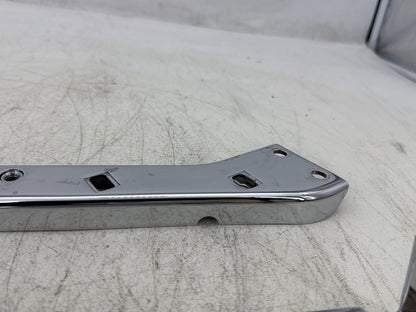 2007 Harley Touring FLHTC Electra Glide Classic OEM Rear Left & Right Saddlebag Fender Support