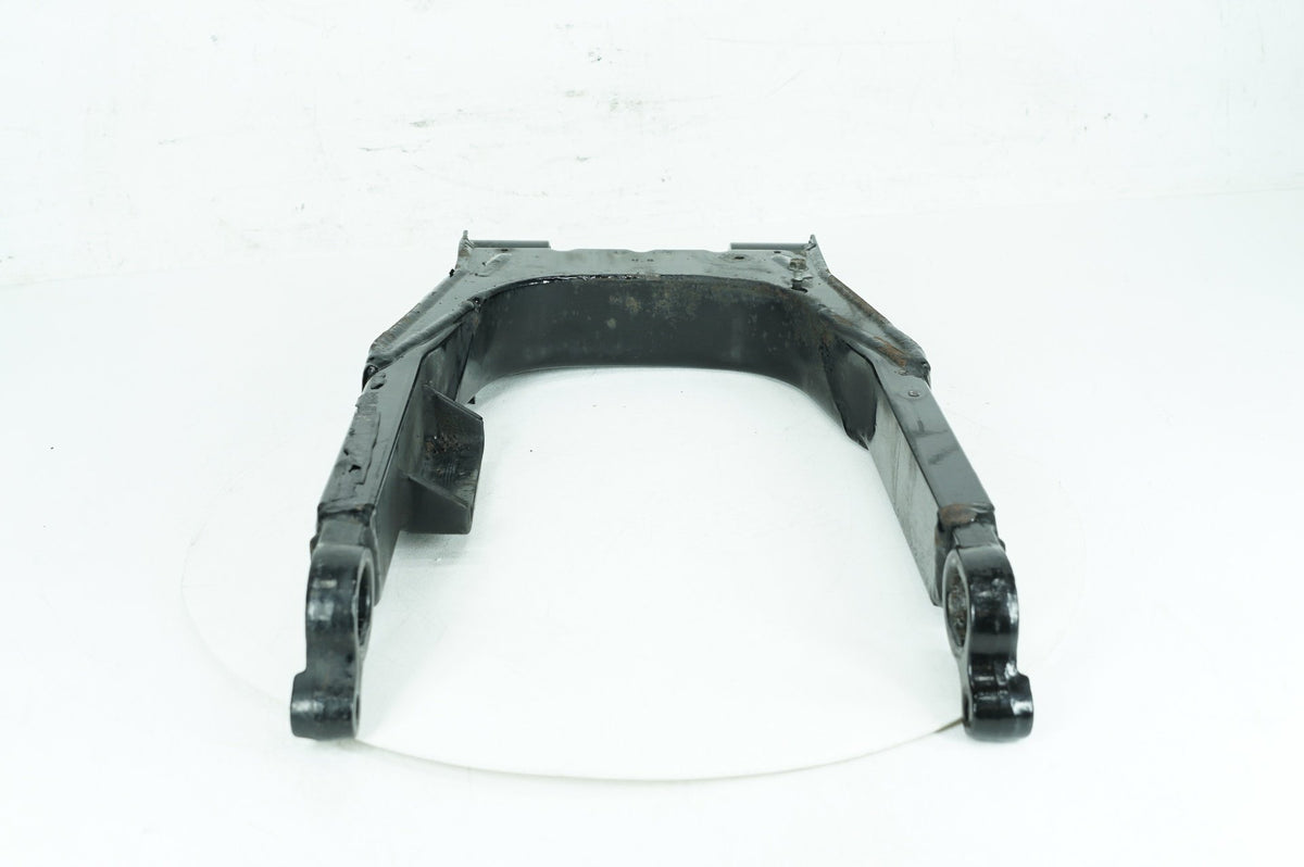 2008 Harley Touring FLHTCUI Electra Glide Ultra OEM Rear Fork Swingarm Swing Arm