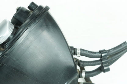 2004 - 2022 Harley-Davidson Sportster Iron 883 Oil Tank Reservoir Bottle Canister & Dipstick 62500017