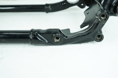 2008 - 2016 Harley-Davidson Touring Road Glide Ultra Body Main Frame Chassis SLVG 47900-11BHP