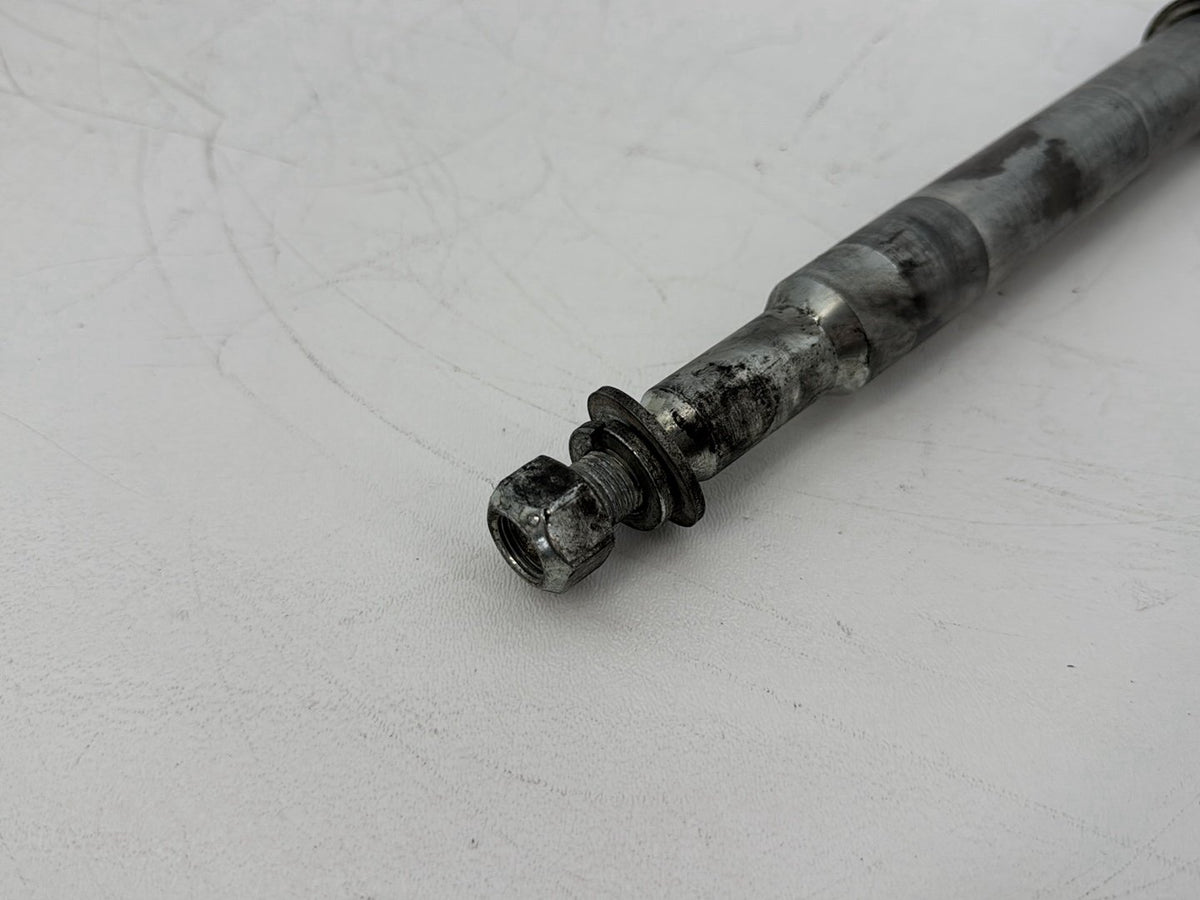 1999 - 2006 Harley-Davidson Touring Electra Glide Classic Front Wheel Axle Bolt Shaft 43364-00